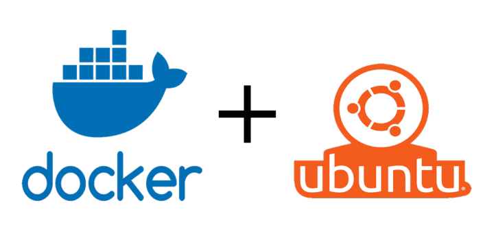 Docker + Ubuntu
